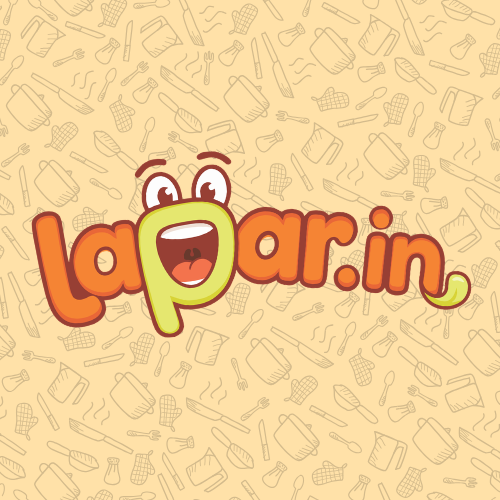 Selamat Datang di Lapar.in